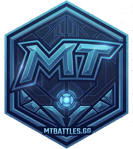 MT Battles logo