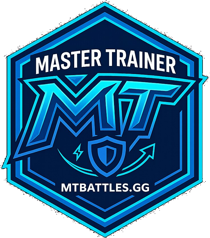 MT Battles logo